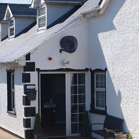 The River House Dungloe Exterior foto