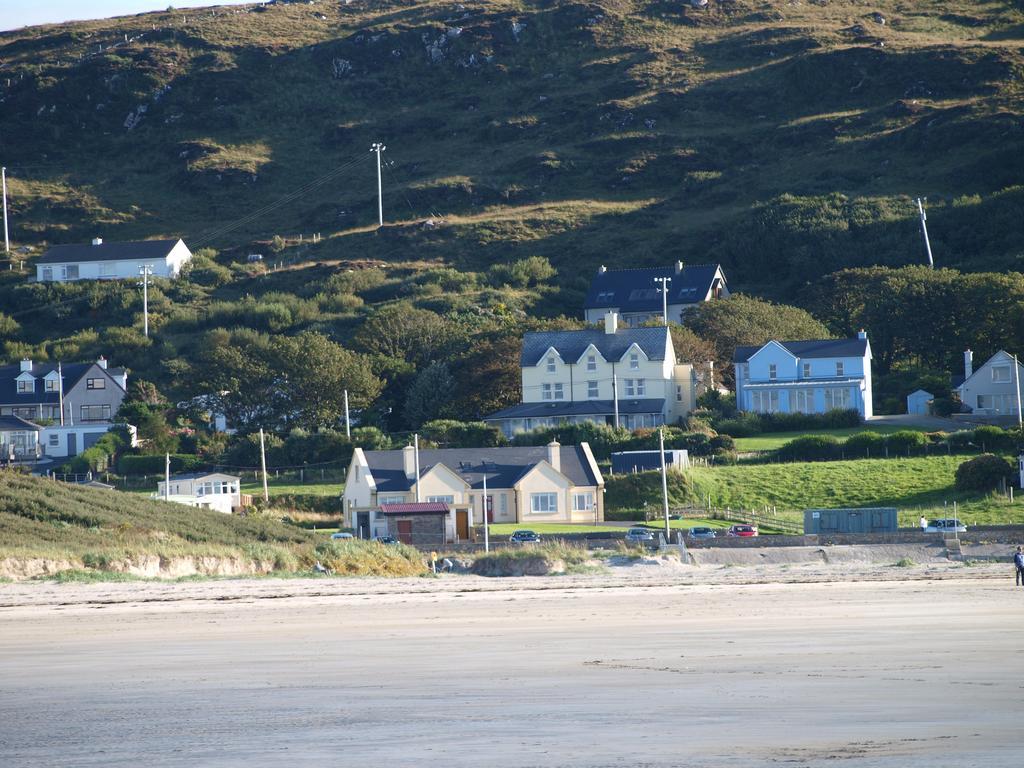 The River House Dungloe Exterior foto