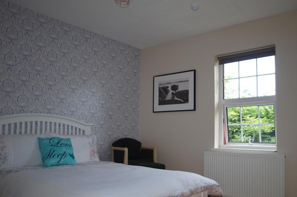 The River House Dungloe Exterior foto
