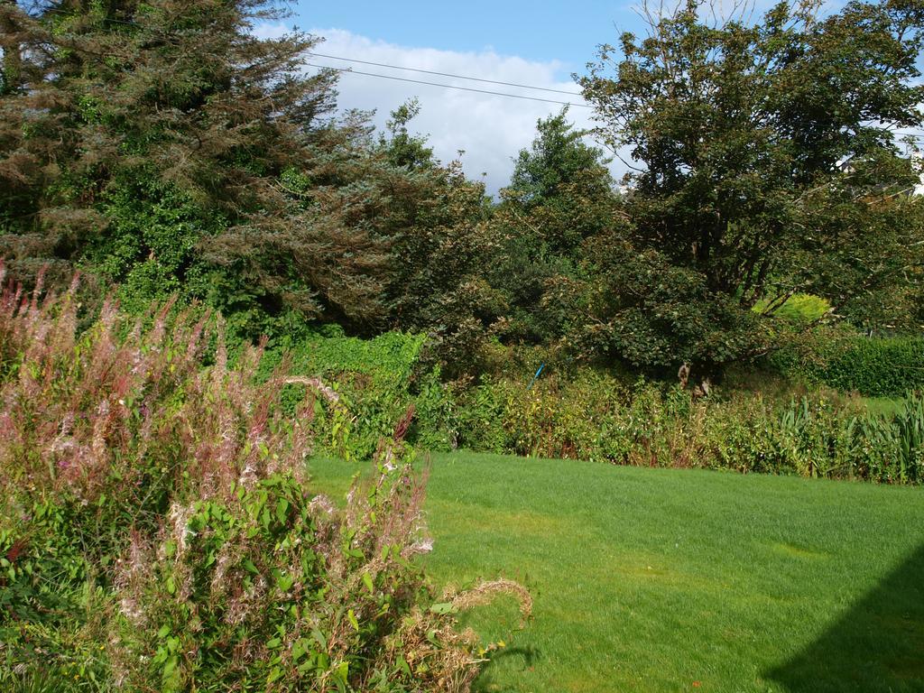 The River House Dungloe Exterior foto
