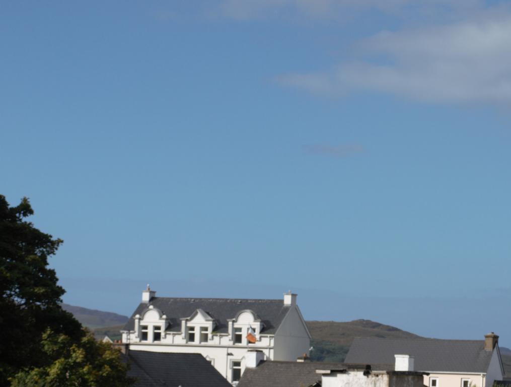 The River House Dungloe Exterior foto