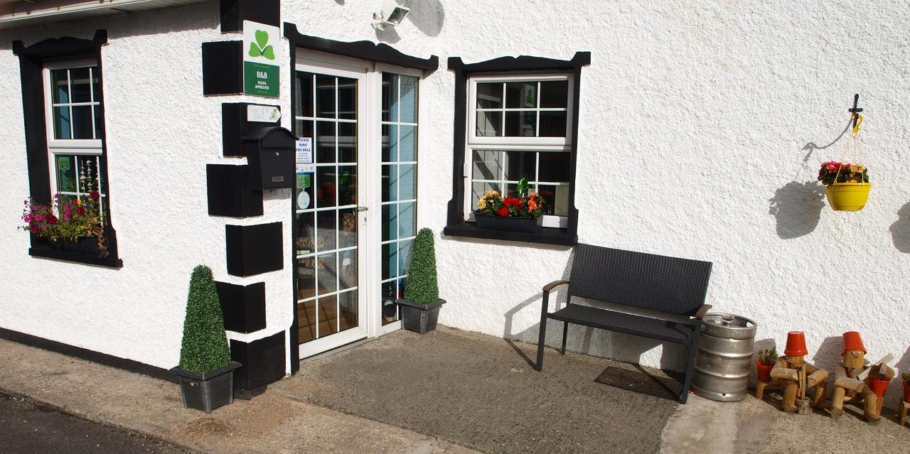 The River House Dungloe Exterior foto