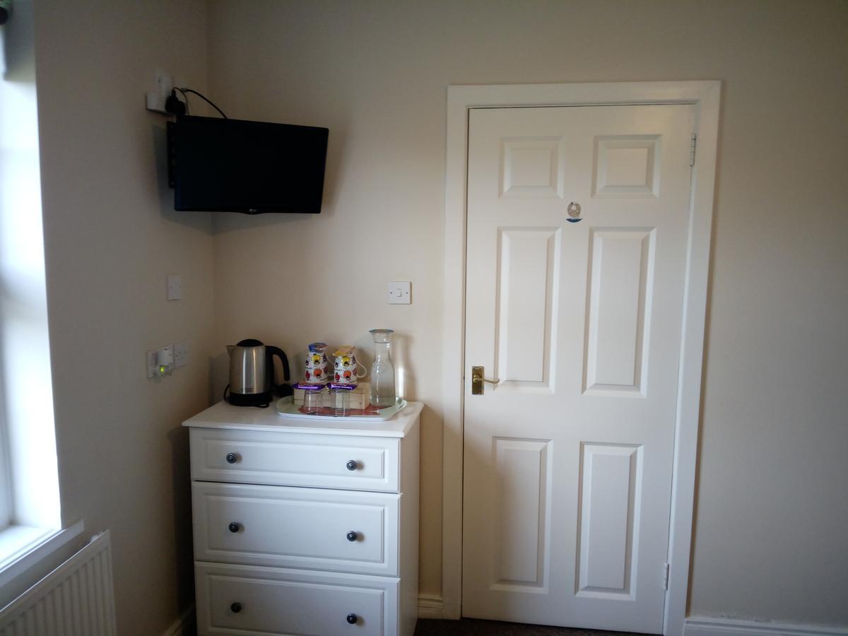 The River House Dungloe Exterior foto